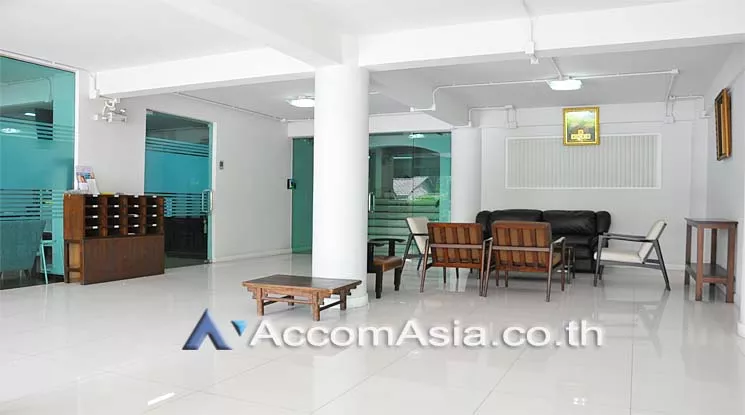 8  Office Space For Rent in Sukhumvit ,Bangkok BTS Asok - MRT Sukhumvit at Asoke Court AA14342